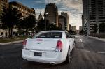 Chrysler 300C Motown Edition 2013 года